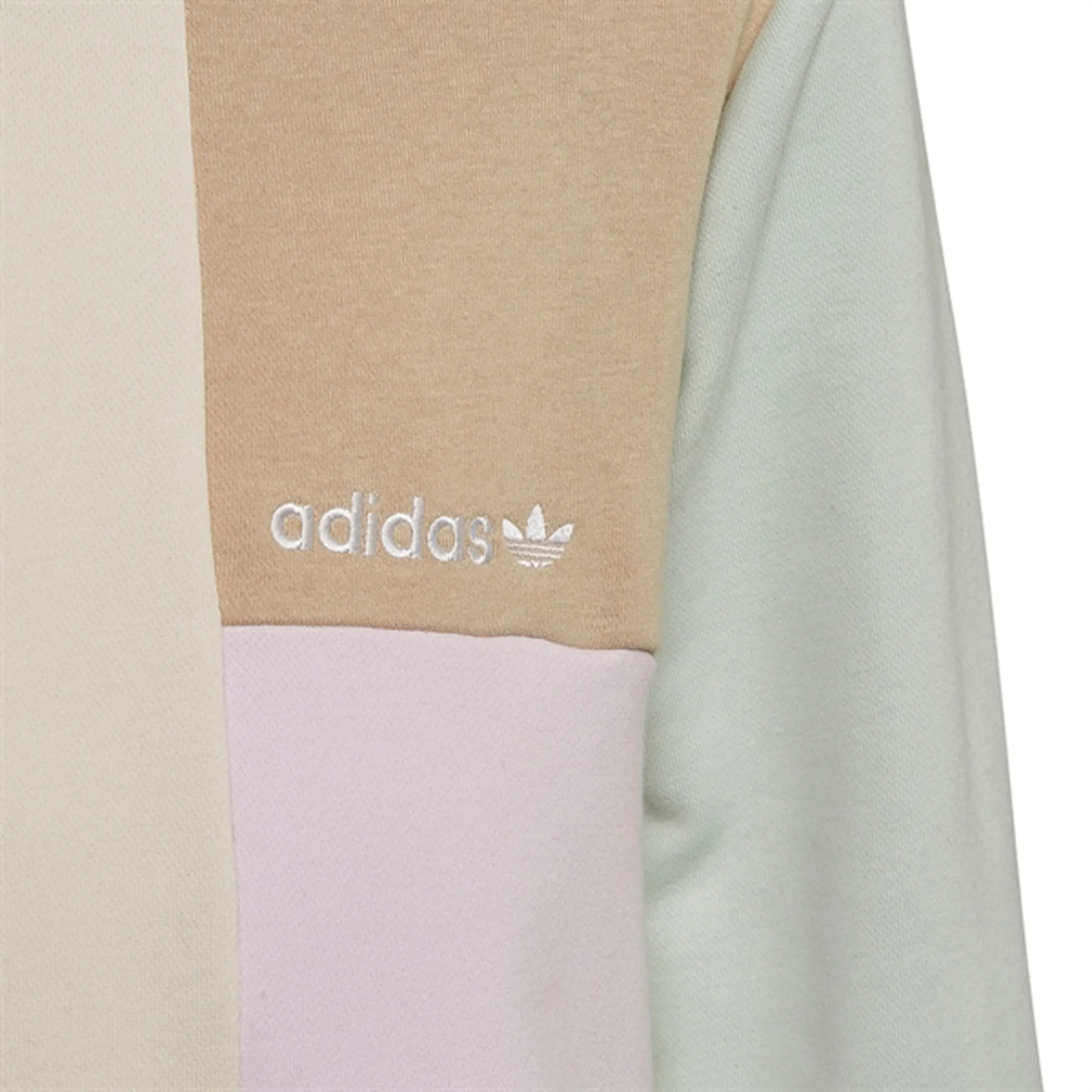 adidas Colorblock Hoodie