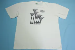 Aida Seattle 1989 Vintage 80's International Opera Show T-Shirt