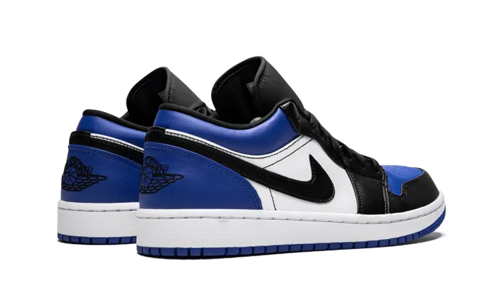 Air Jordan 1 Low Royal Toe