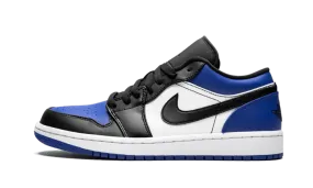 Air Jordan 1 Low Royal Toe