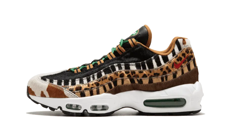 Air Max 95 Atmos Animal Pack (2018)