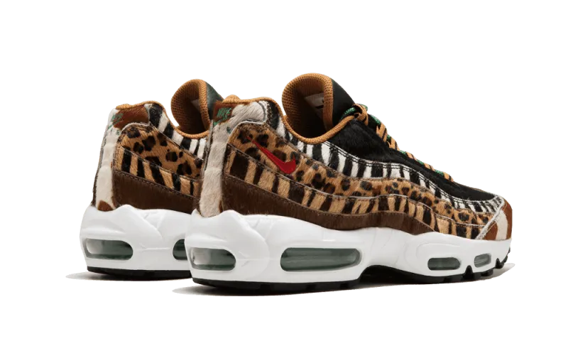 Air Max 95 Atmos Animal Pack (2018)