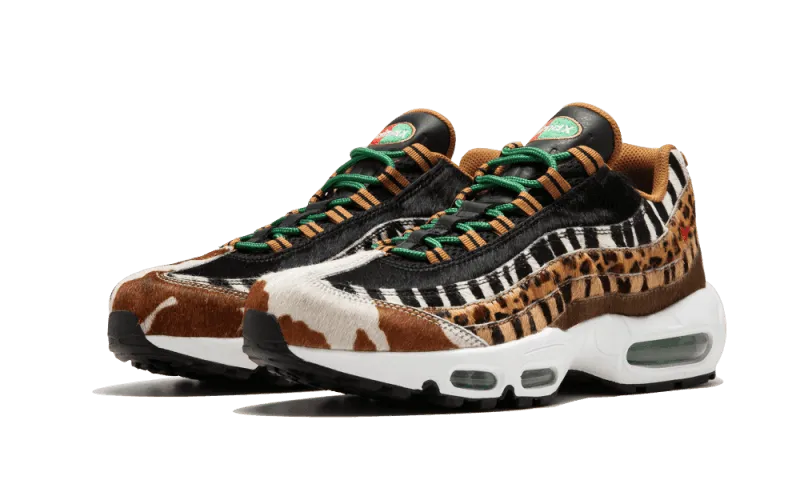 Air Max 95 Atmos Animal Pack (2018)