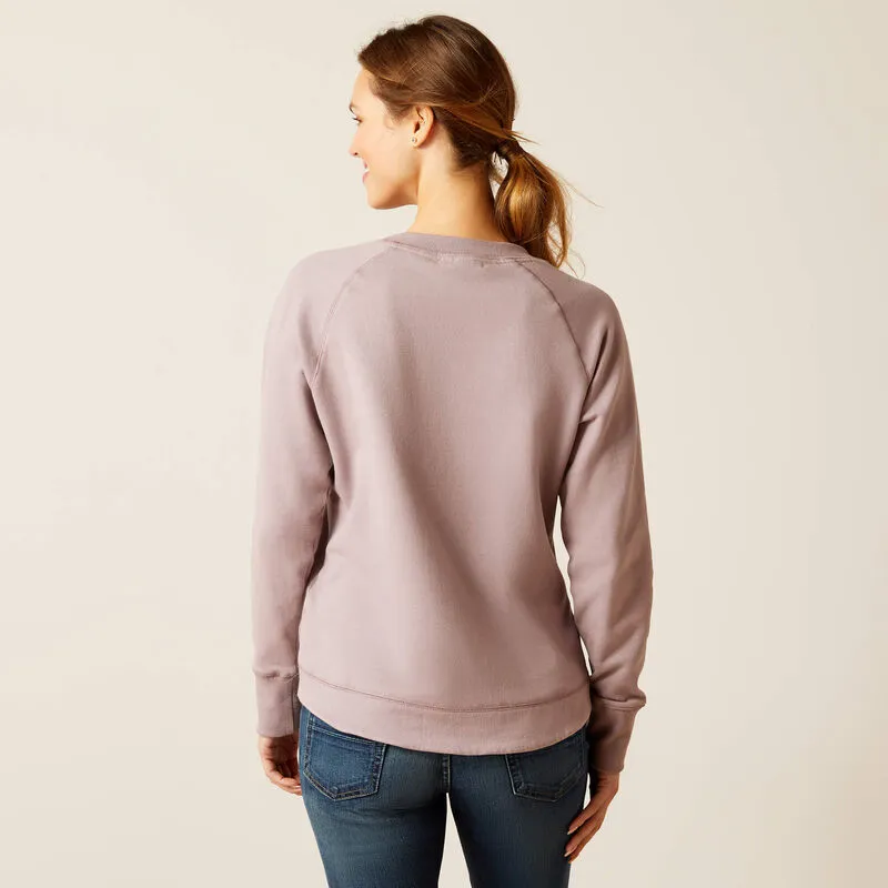 Ariat Women's Benicia Sweatshirt