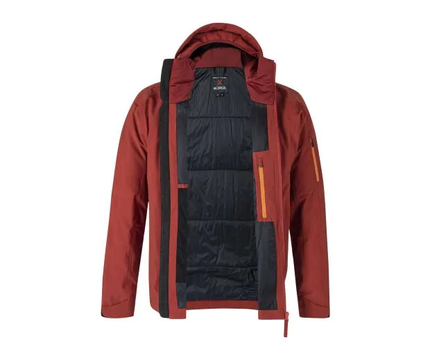 AROSA JACKET