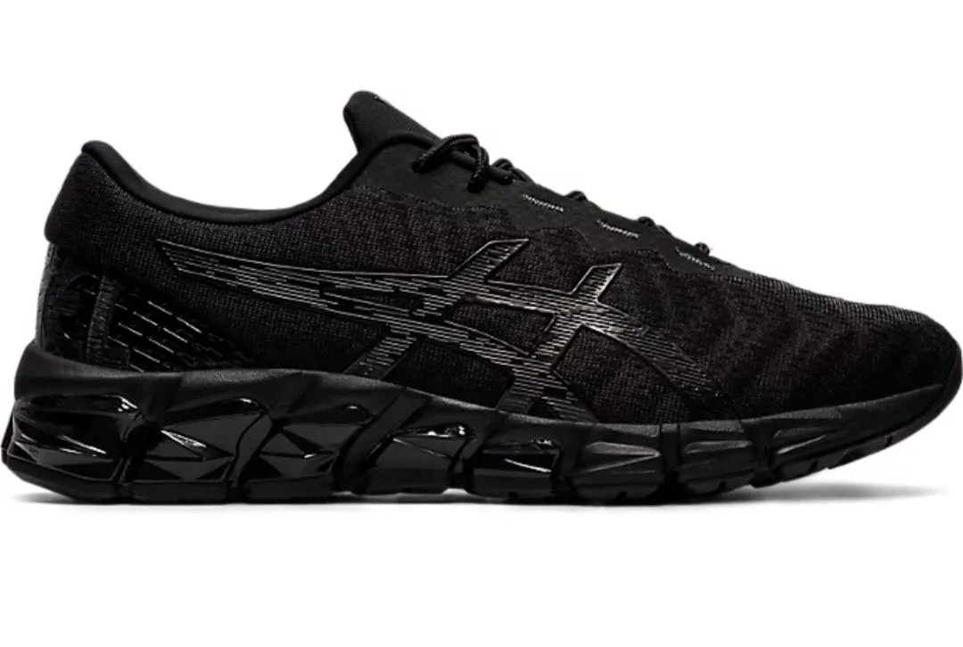 Asics Gel-Quantum 180 5 GS Boys Laced Trainer