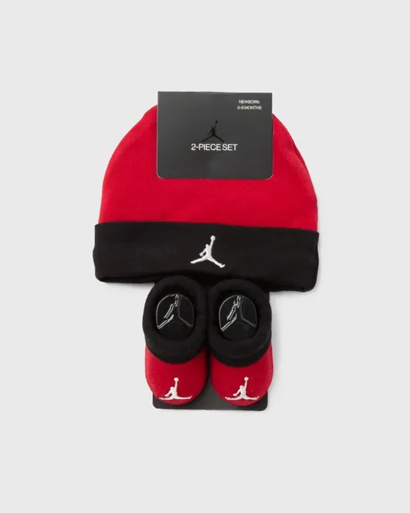 BASIC JORDAN HAT & B