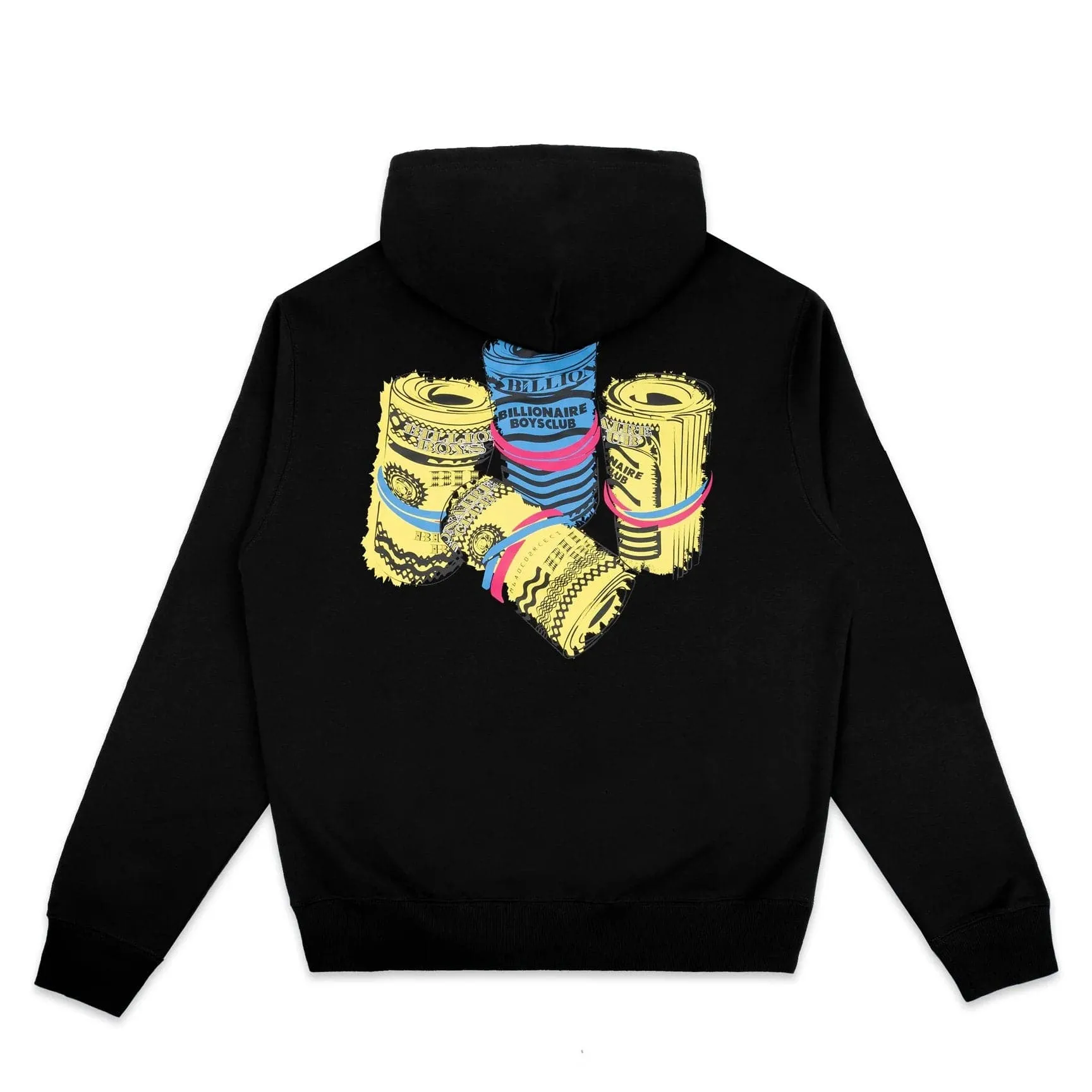 Billionaire Boys Club BB Bundles Hoodie (Black)