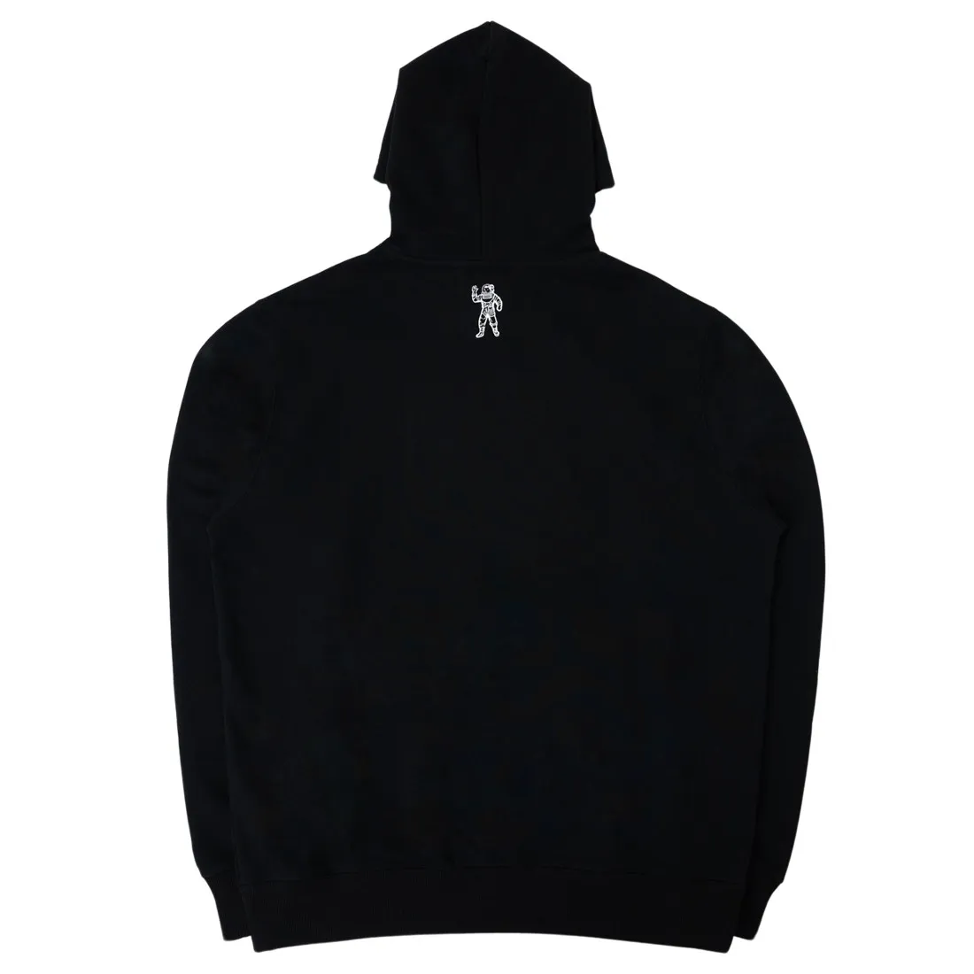 Billlionaire Boys Club BB Script Hoodie Black