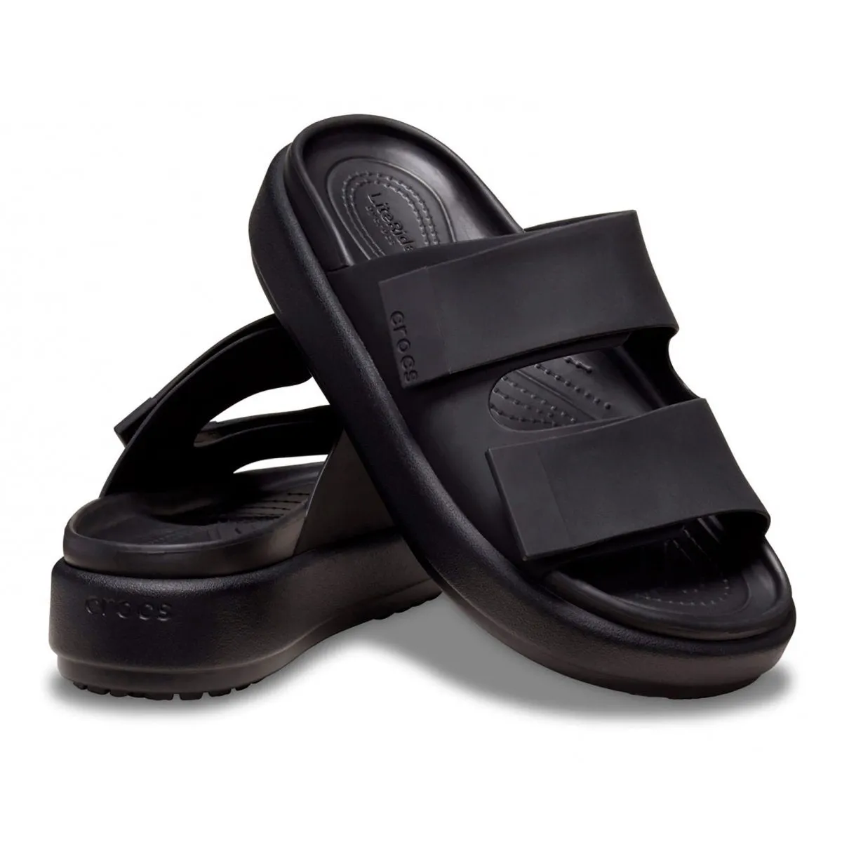 BROOKLYN LUXE SANDAL