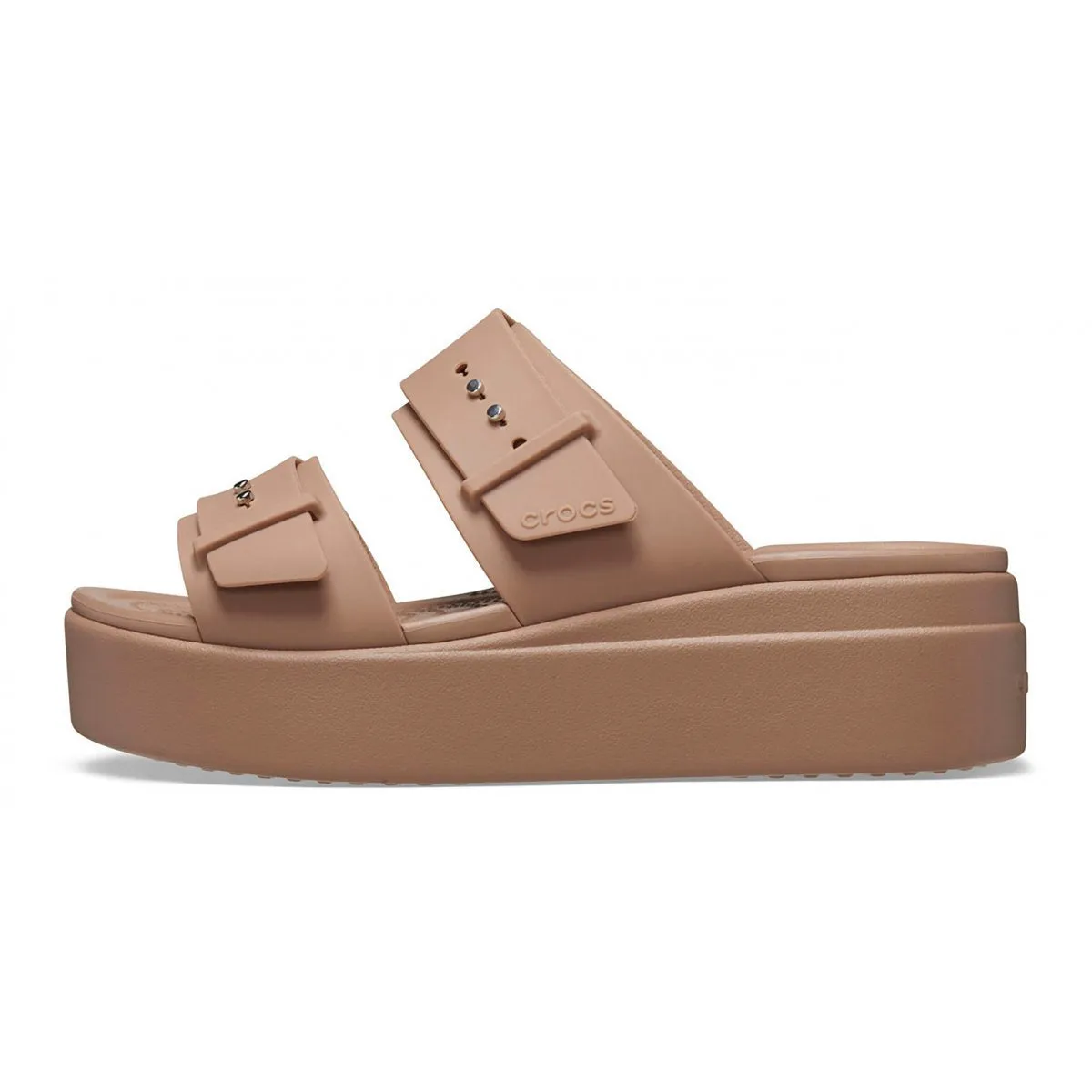 BROOKLYN SANDAL LOW