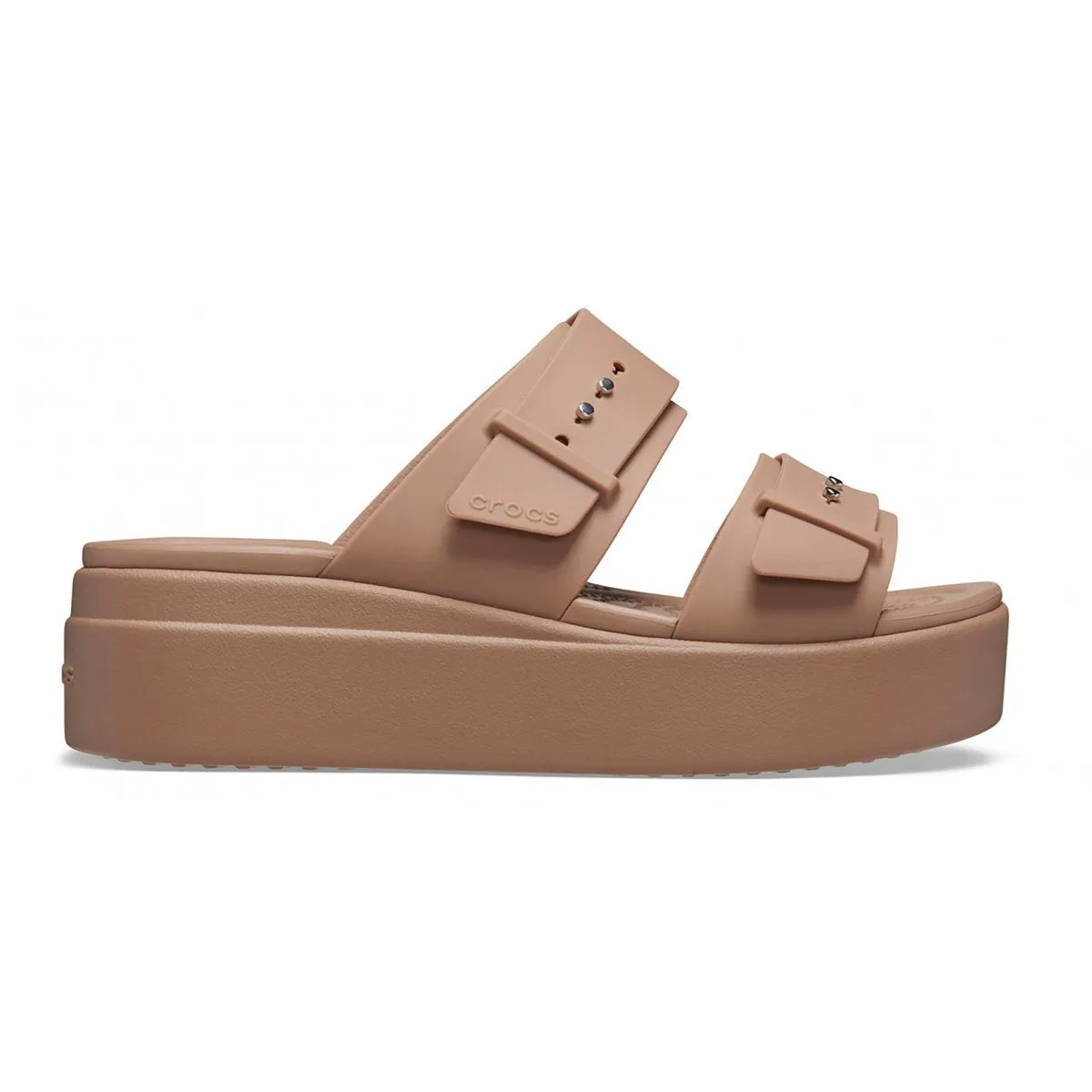 BROOKLYN SANDAL LOW