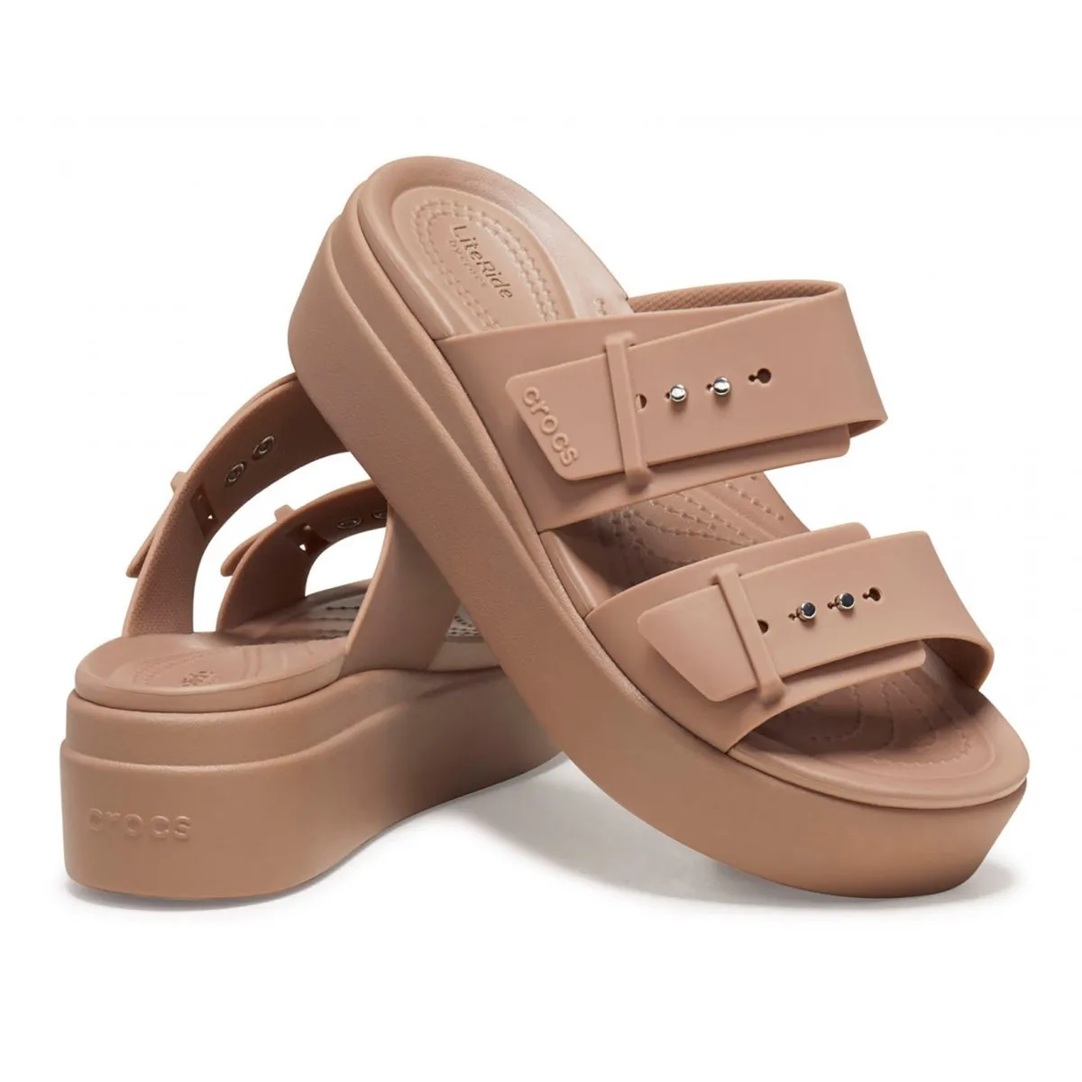 BROOKLYN SANDAL LOW