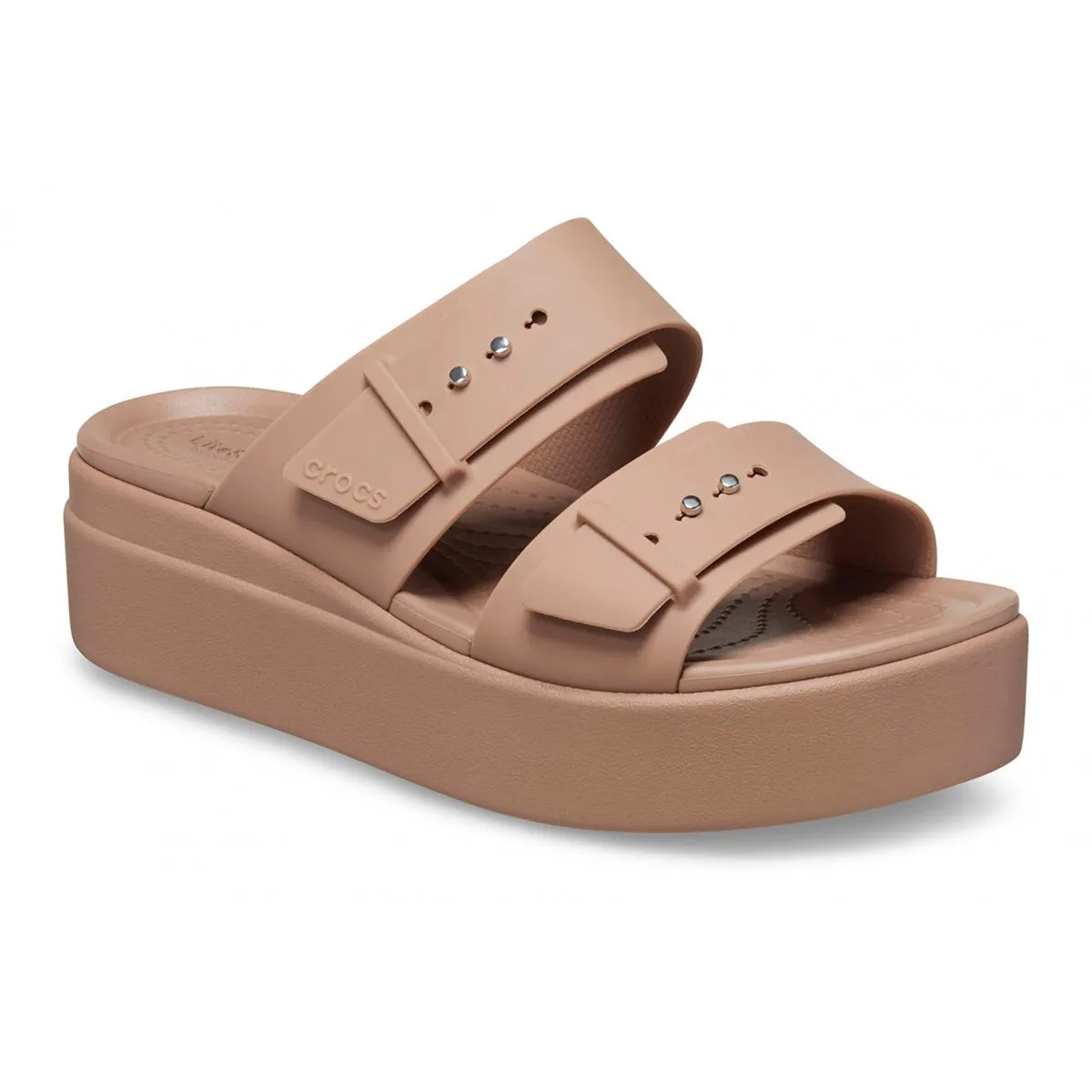 BROOKLYN SANDAL LOW