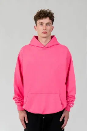 BUBBLE GUM HOODIE