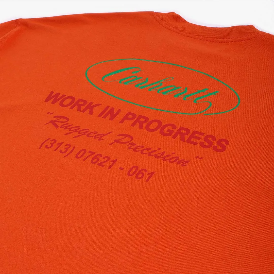 Carhartt WIP Trophy T-Shirt