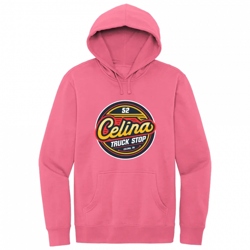 Celina 52 Independent Trading Co. Hooded Sweatshirt