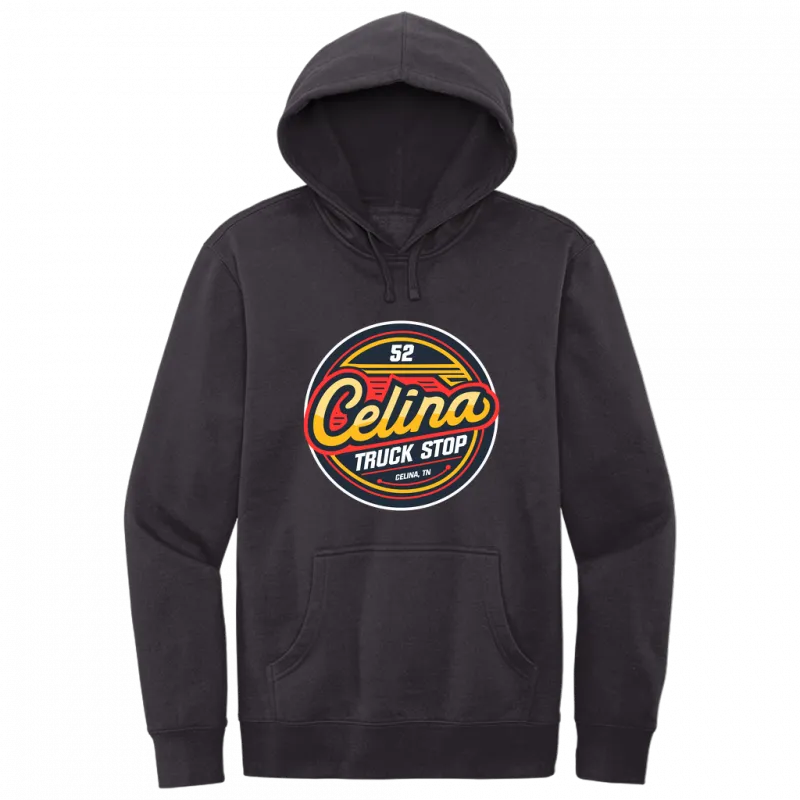 Celina 52 Independent Trading Co. Hooded Sweatshirt