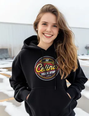 Celina 52 Independent Trading Co. Hooded Sweatshirt