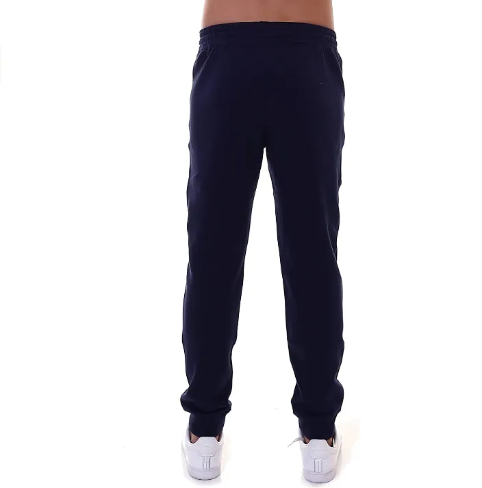 Champion Sports trousers with RIB CUFF cuff 214960 BS501 NNY blue