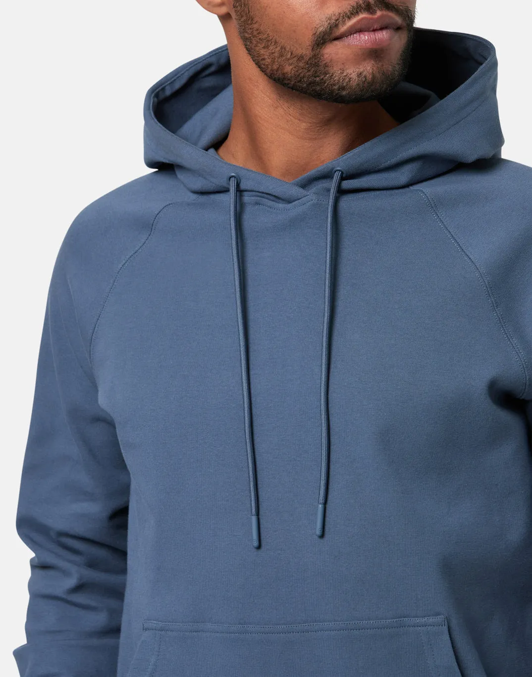 Chill Hoodie in Thunder Blue