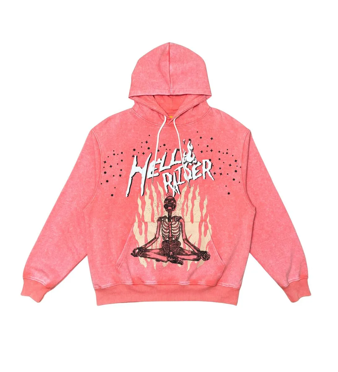 Civilized MEDITATION HOODIE (PINK)