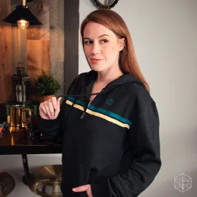 Critical Role Retro Hoodie