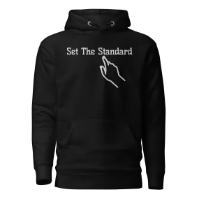 D2D | Set The Standard #2 Hoodie