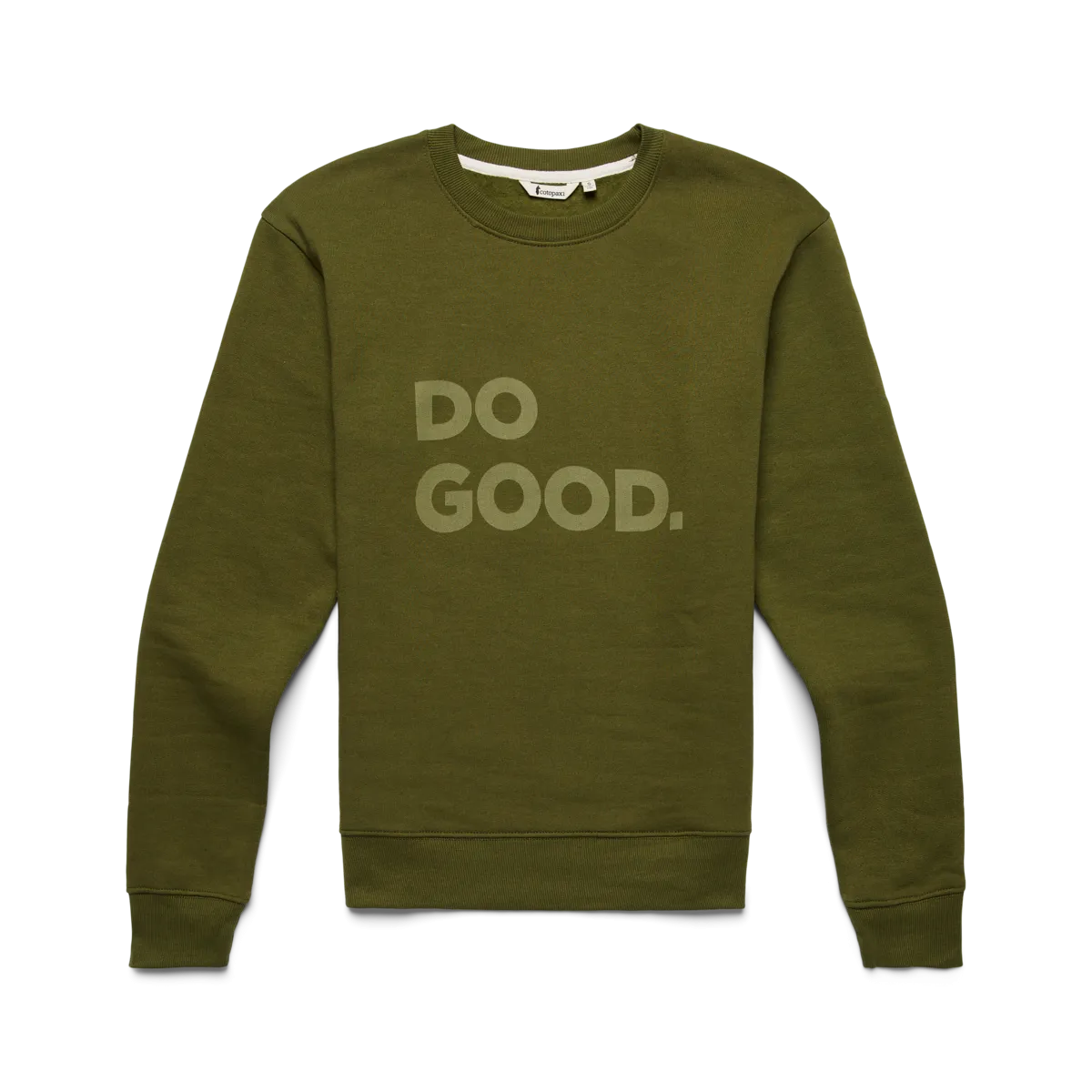 Do Good Crew Sweatshirt - Women's