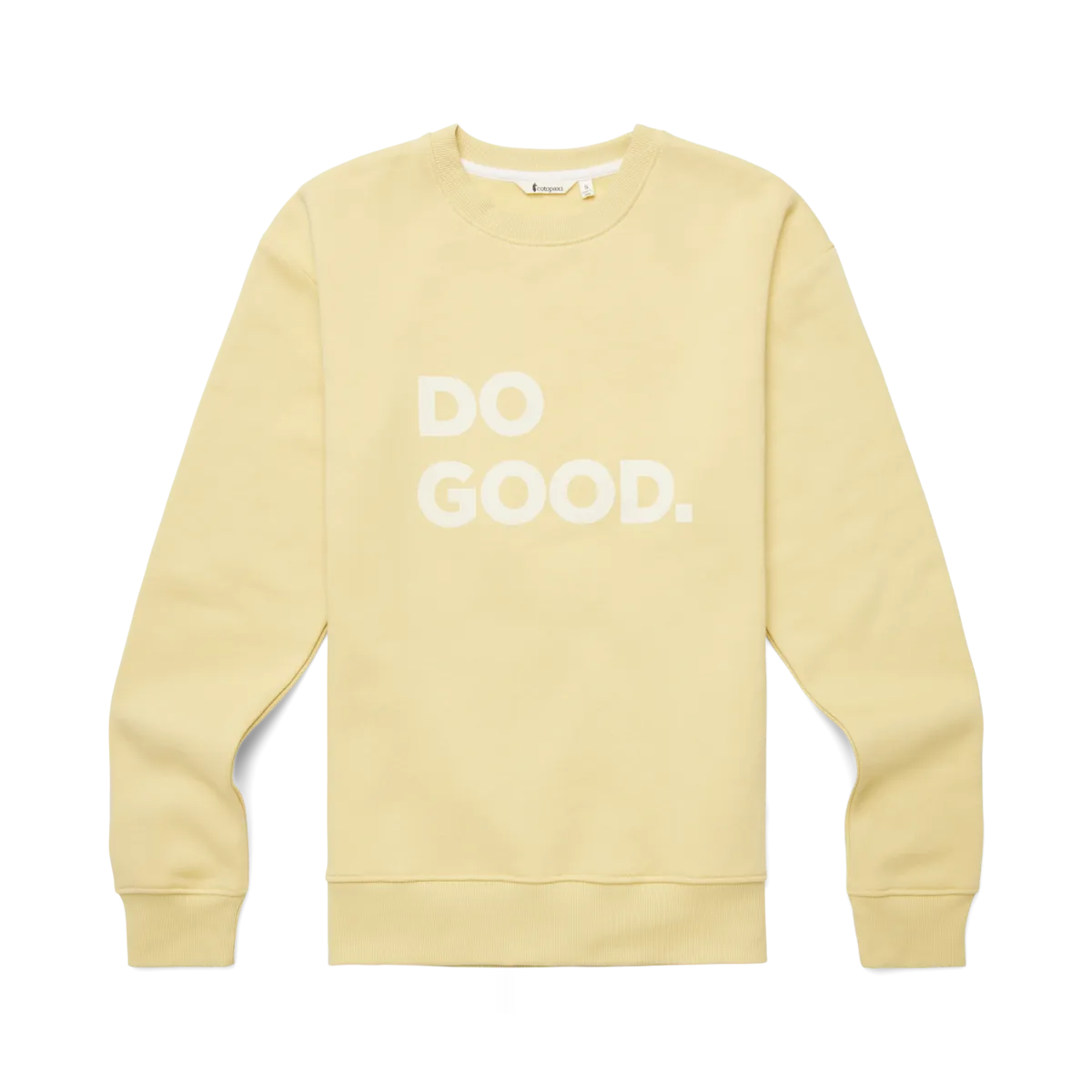 Do Good Crew Sweatshirt - Women's