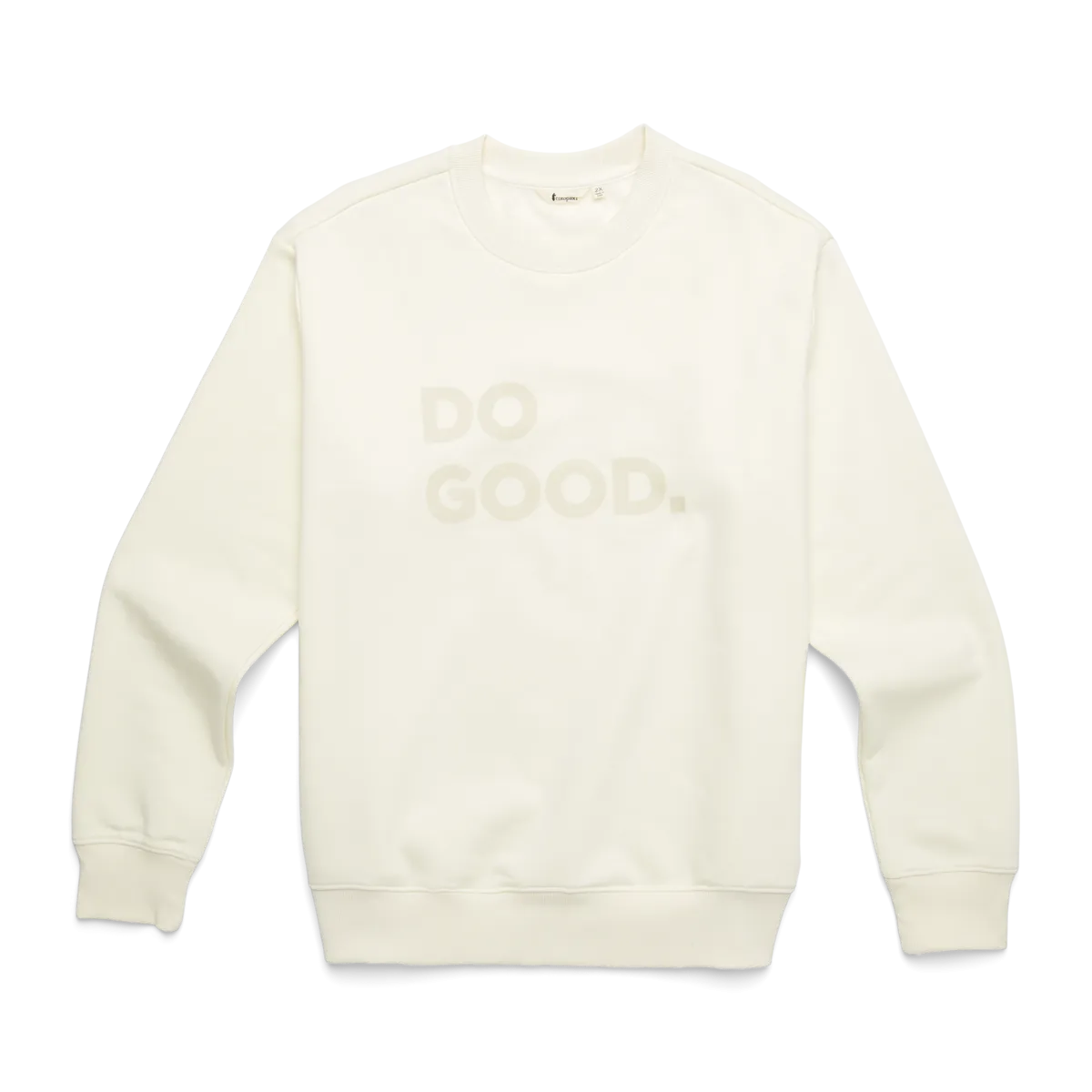 Do Good Crew Sweatshirt - Women's