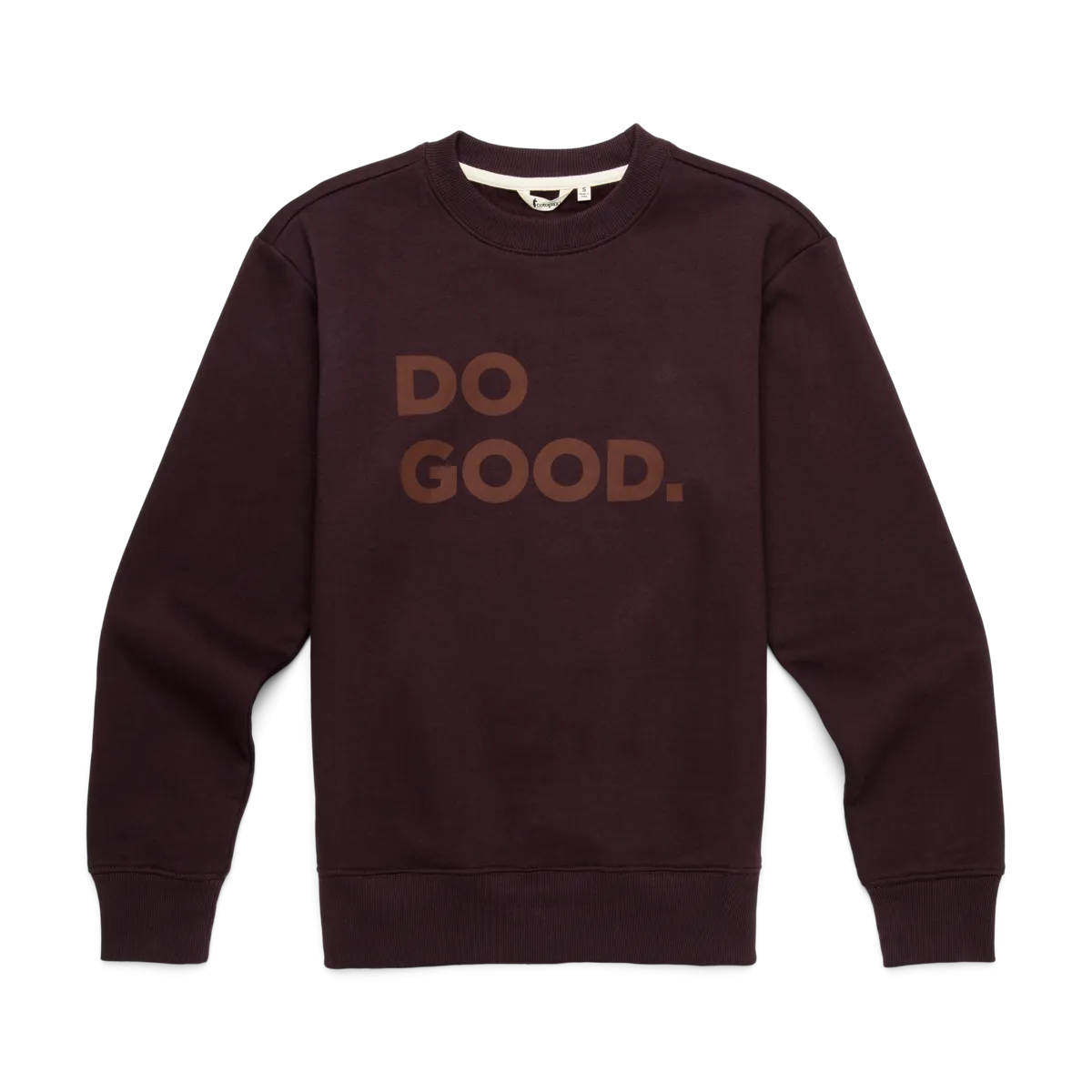 Do Good Crew Sweatshirt - Women's