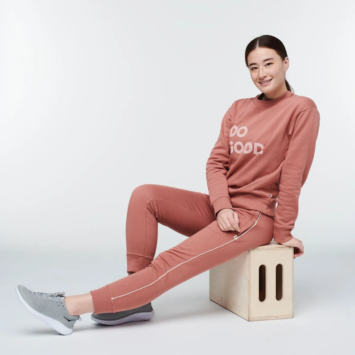 Do Good Crew Sweatshirt - Women's