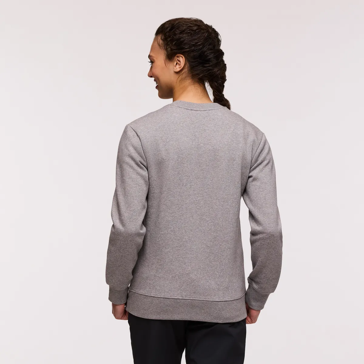 Do Good Crew Sweatshirt - Women's