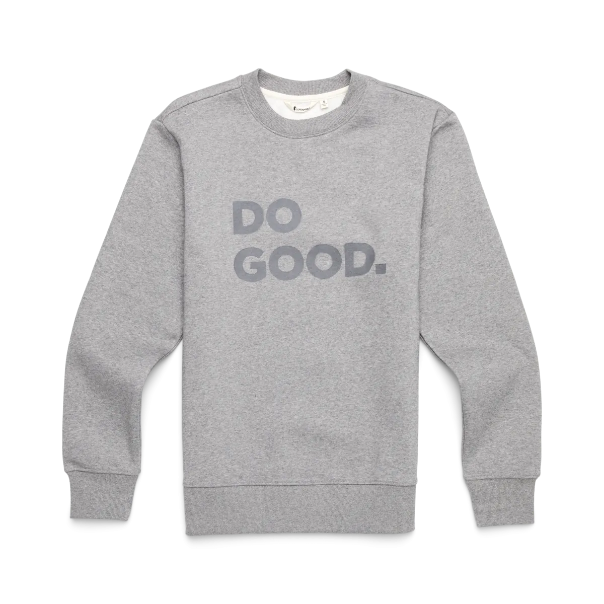 Do Good Crew Sweatshirt - Women's