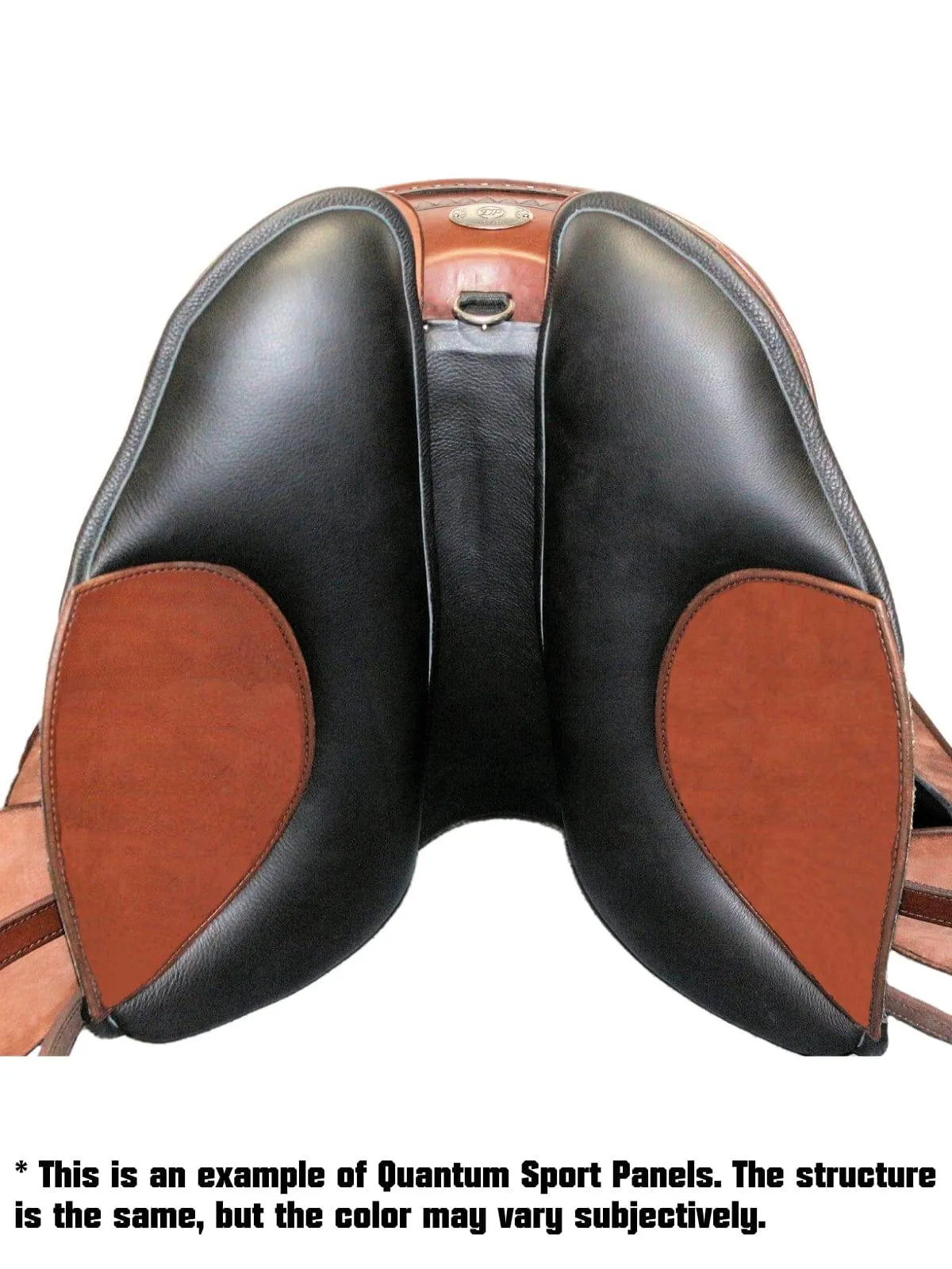 DP Saddlery Quantum Sport 7392