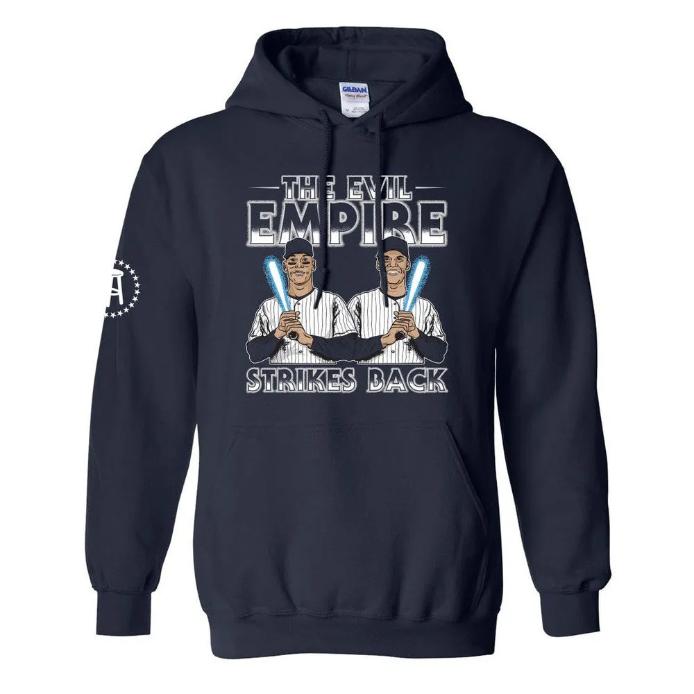 Evil Empire Hoodie