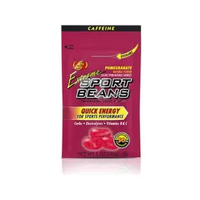 Extreme Sport Beans