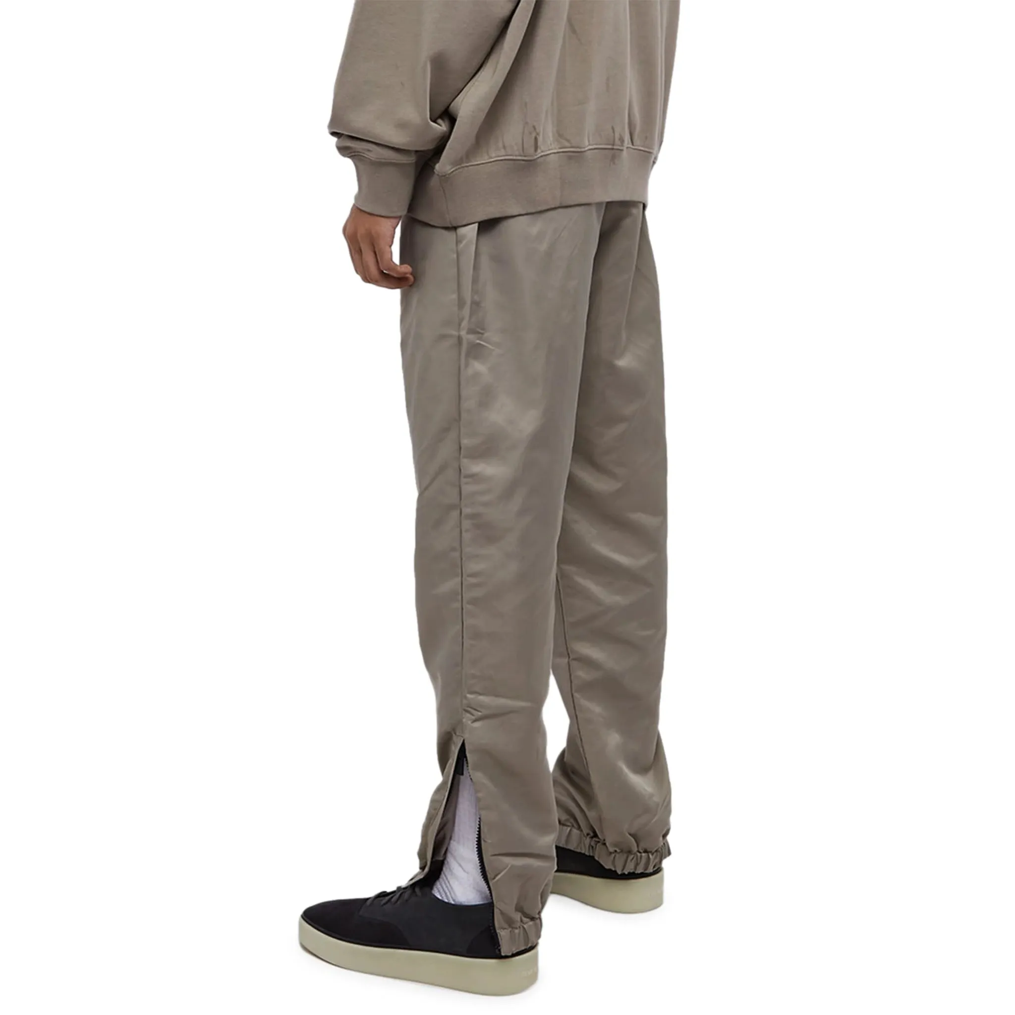 Fear Of God Essentials Desert Taupe Track Pants (FW23)