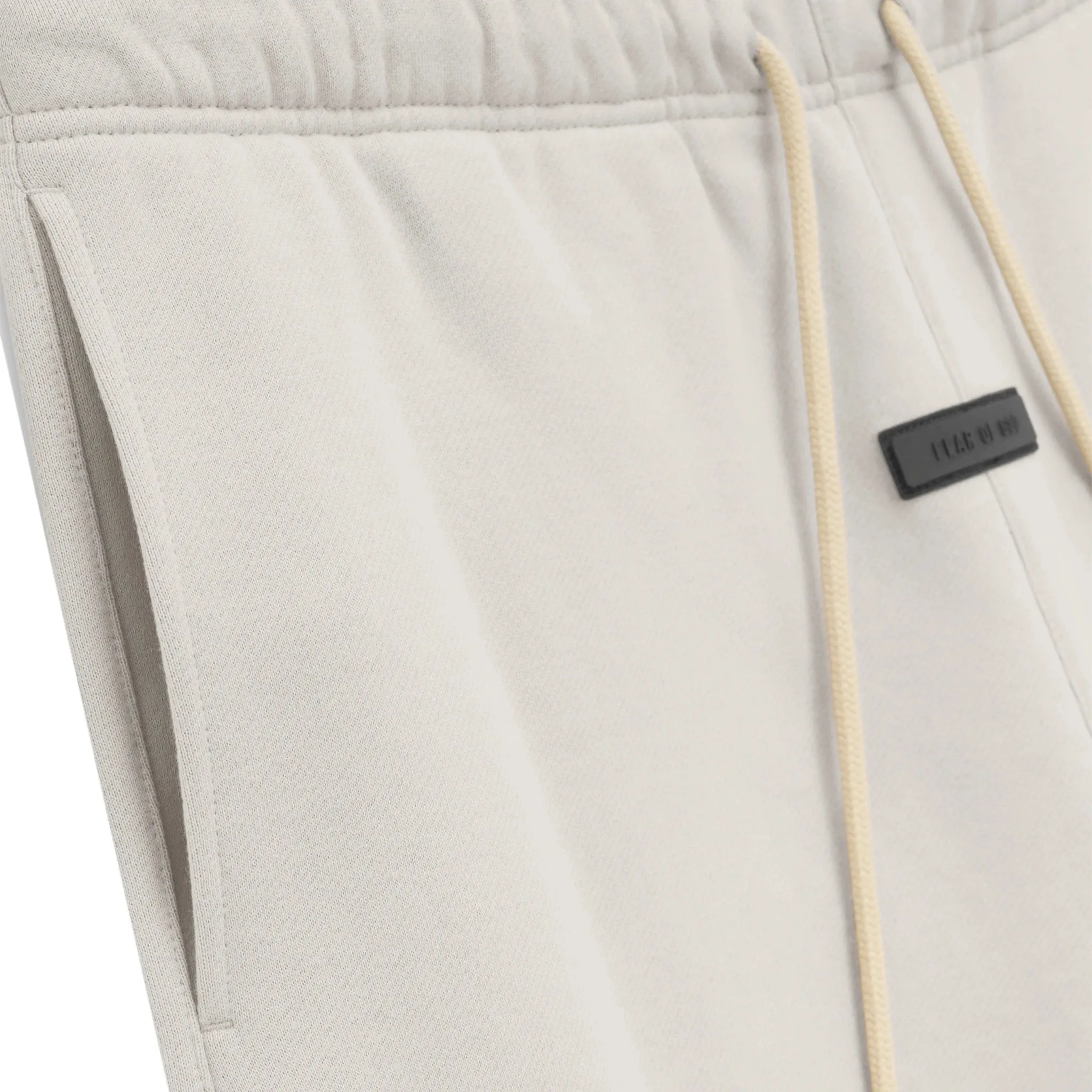 Fear Of God Essentials Silver Cloud Sweatpants (FW23)