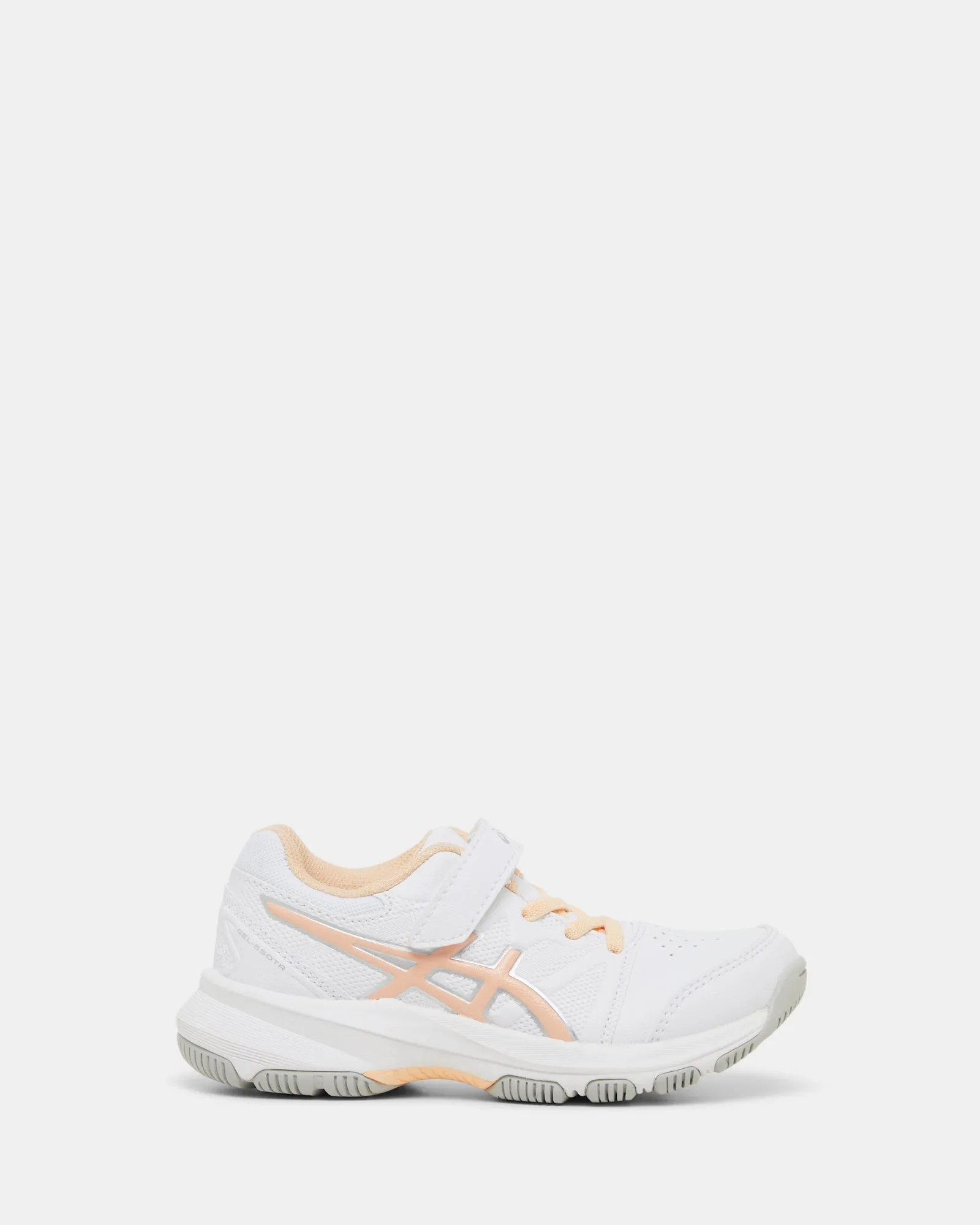 Gel -550 TR Pre-School White/Apricot Crush