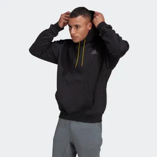 [GL5693] ADIDAS SPORTSWEAR MOUNTAIN GRAPHIC HOODIE