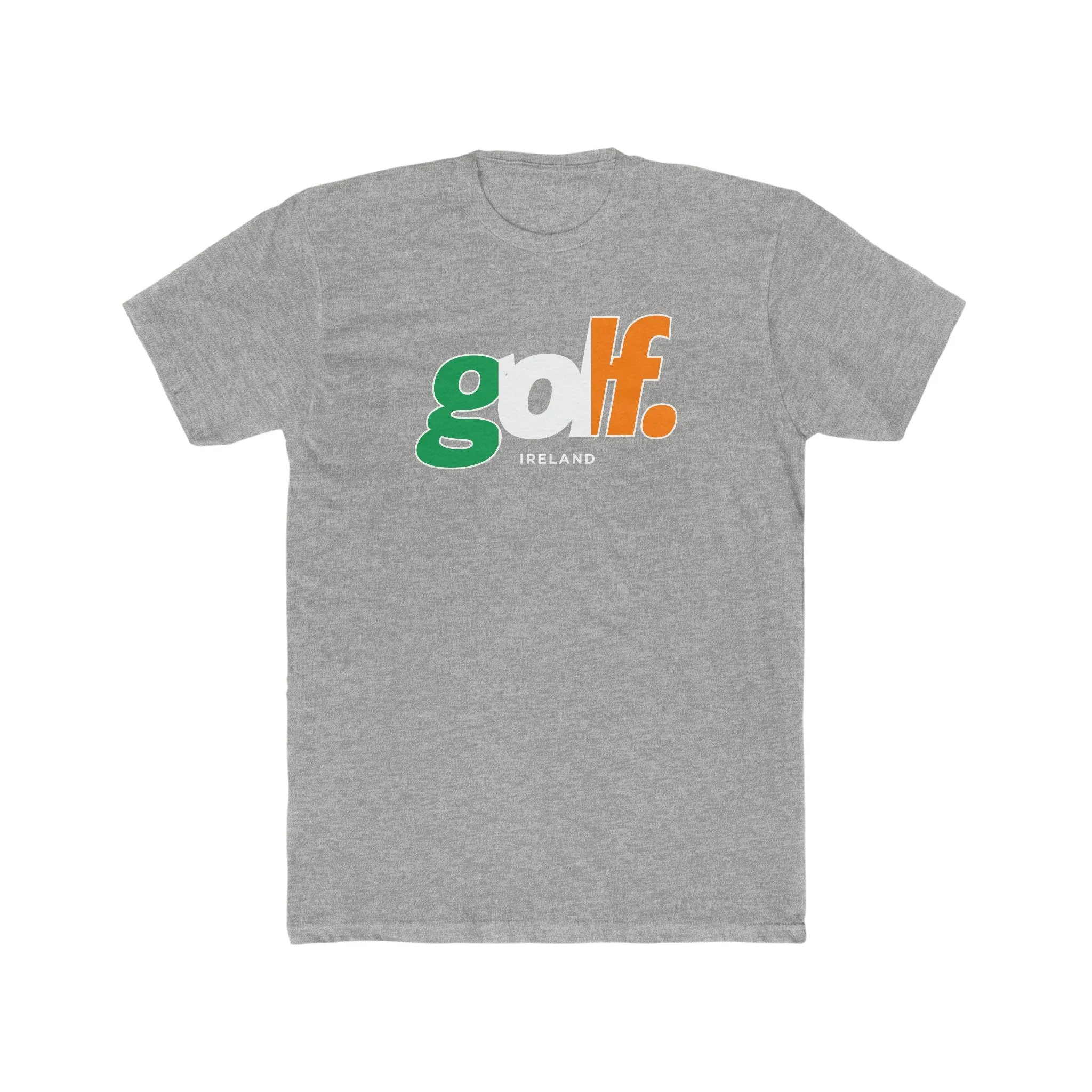 Golf Ireland T-Shirt