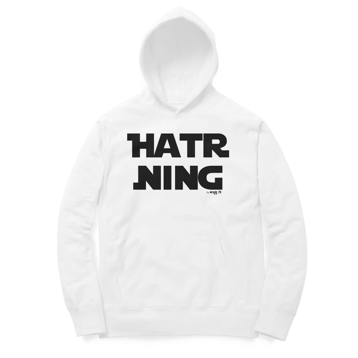 Hatr Ning - Kannada Hoodie