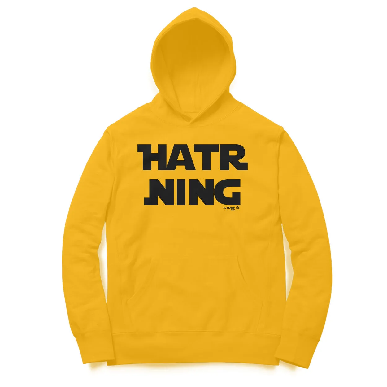 Hatr Ning - Kannada Hoodie