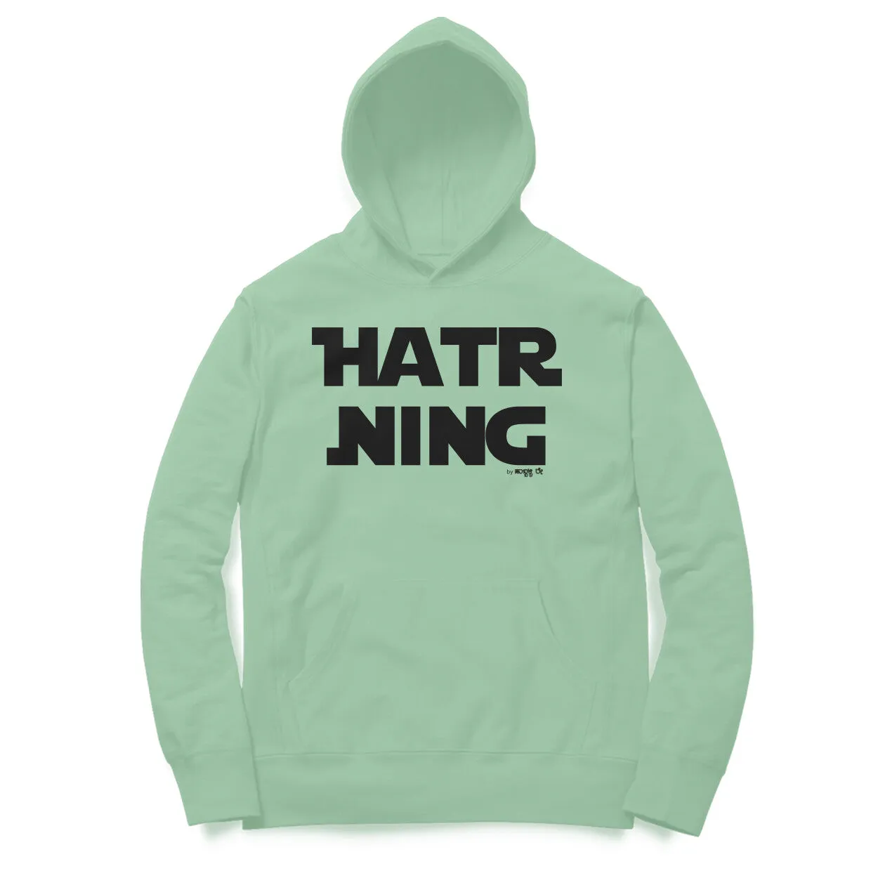 Hatr Ning - Kannada Hoodie