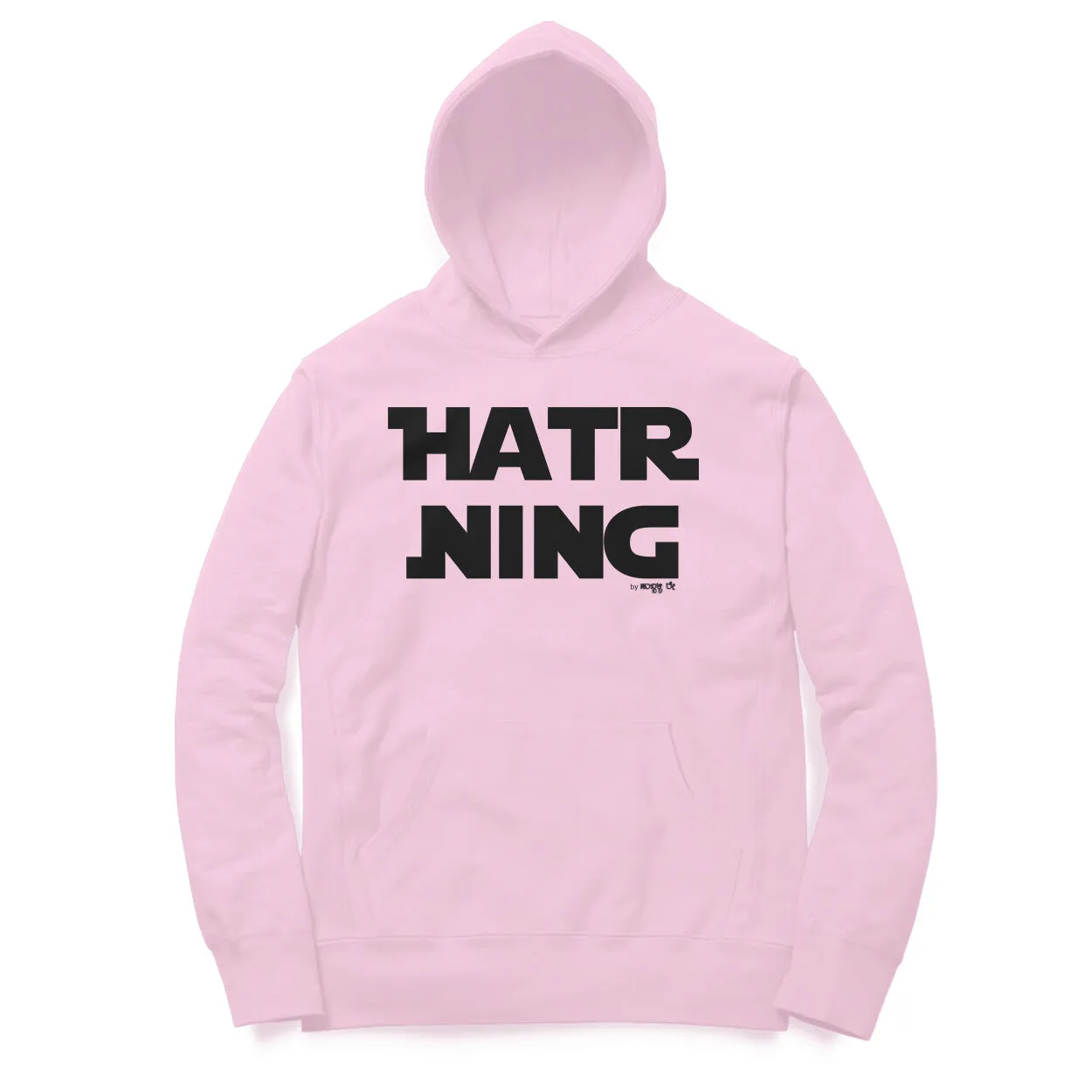 Hatr Ning - Kannada Hoodie