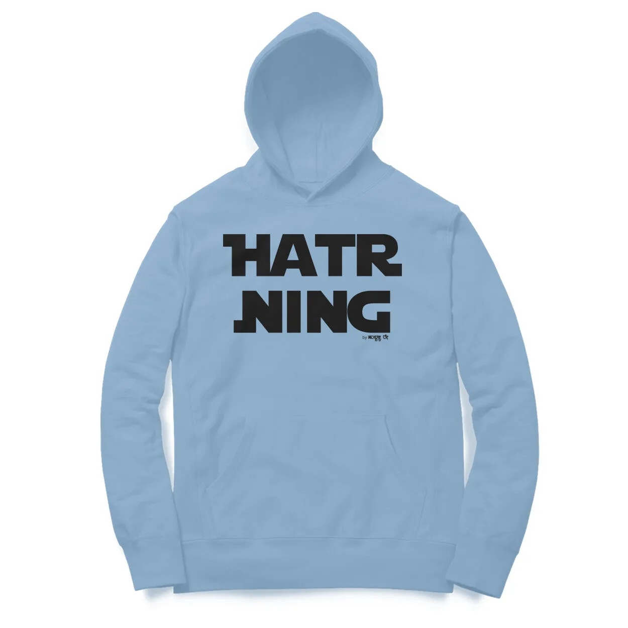 Hatr Ning - Kannada Hoodie