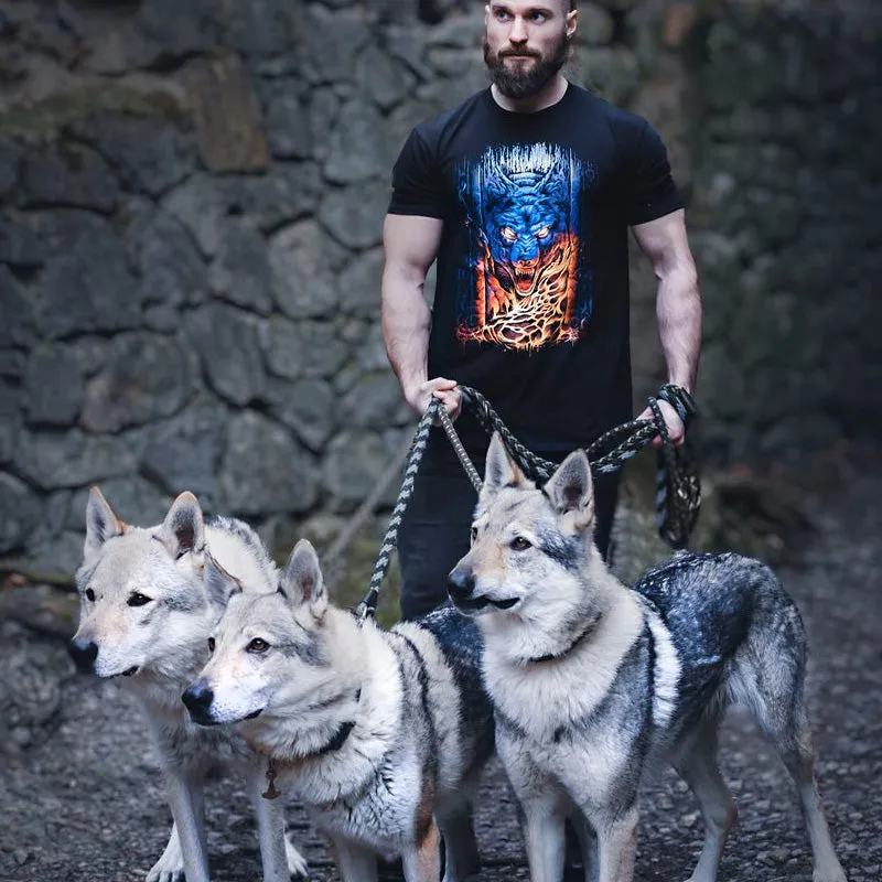 Hellhound T-Shirt