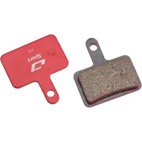 Jagwire Disc Brake Pads For Shimano/Promax - Sport Organic Retail